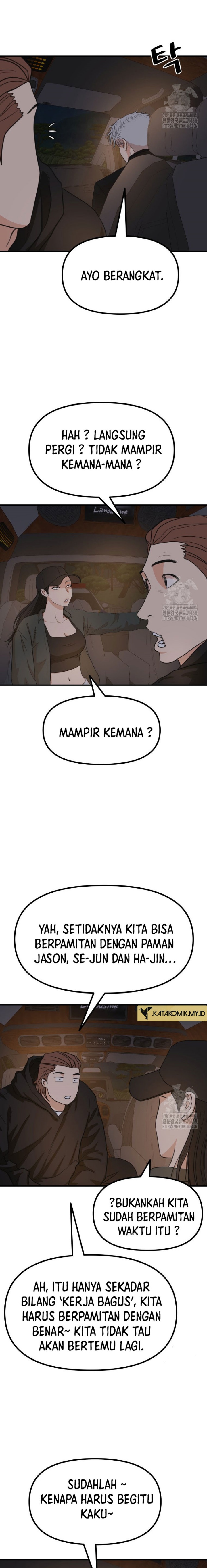 Dilarang COPAS - situs resmi www.mangacanblog.com - Komik guard pass 174 - chapter 174 175 Indonesia guard pass 174 - chapter 174 Terbaru 19|Baca Manga Komik Indonesia|Mangacan