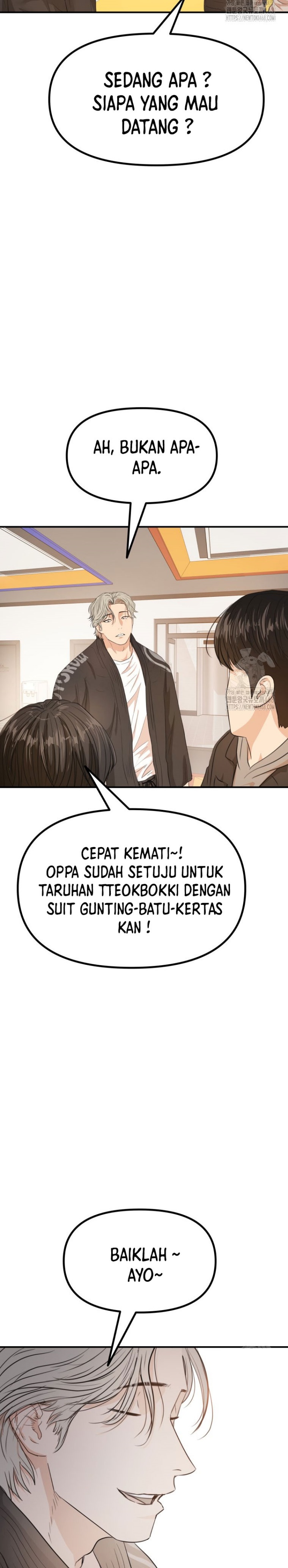 Dilarang COPAS - situs resmi www.mangacanblog.com - Komik guard pass 174 - chapter 174 175 Indonesia guard pass 174 - chapter 174 Terbaru 24|Baca Manga Komik Indonesia|Mangacan