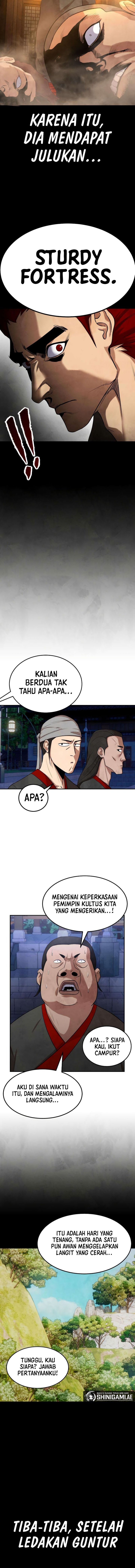 Guest Gun chapter 4