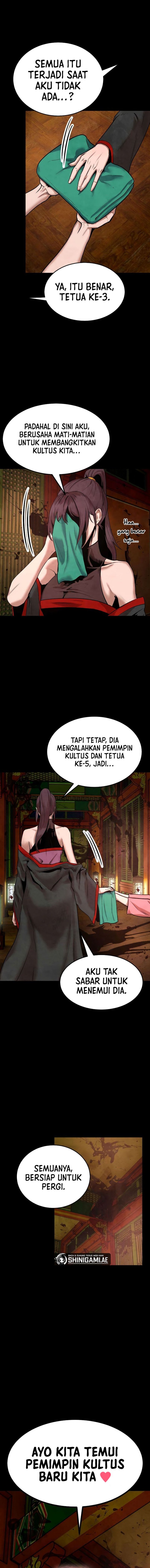 Guest Gun chapter 4
