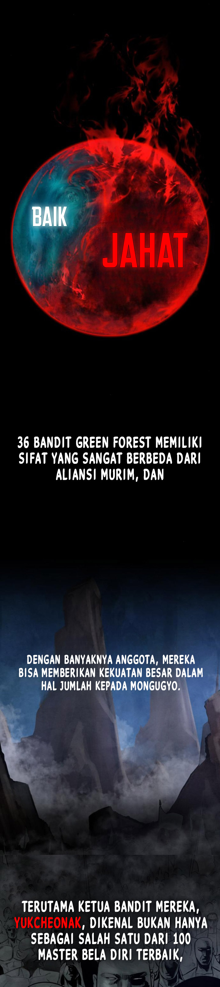 Guest Gun chapter 13