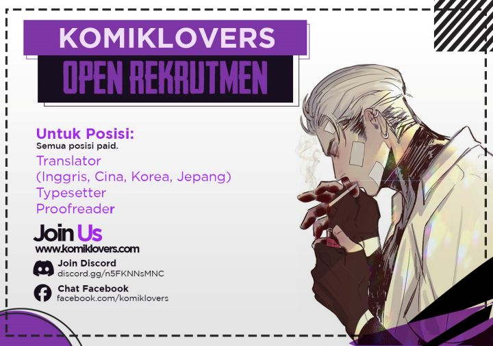 Guest Gun chapter 23