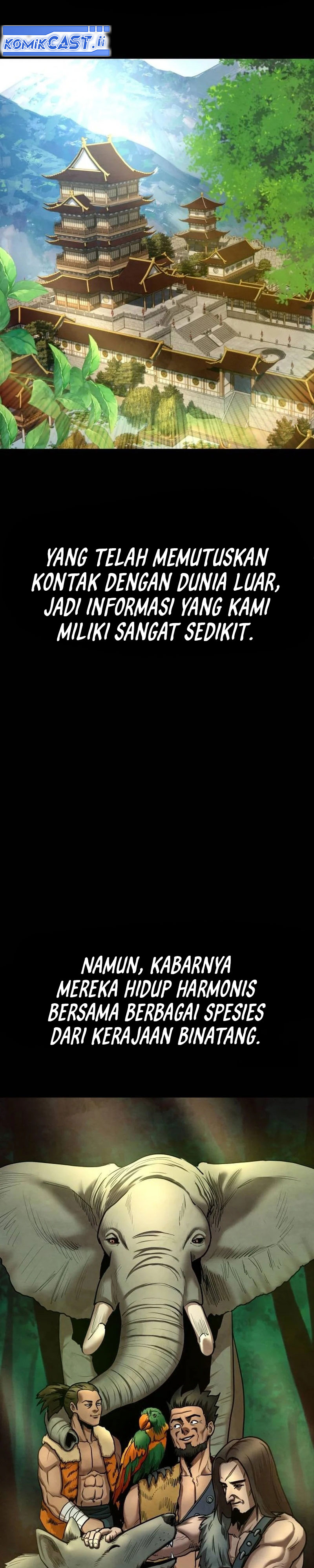 Guest Gun chapter 26