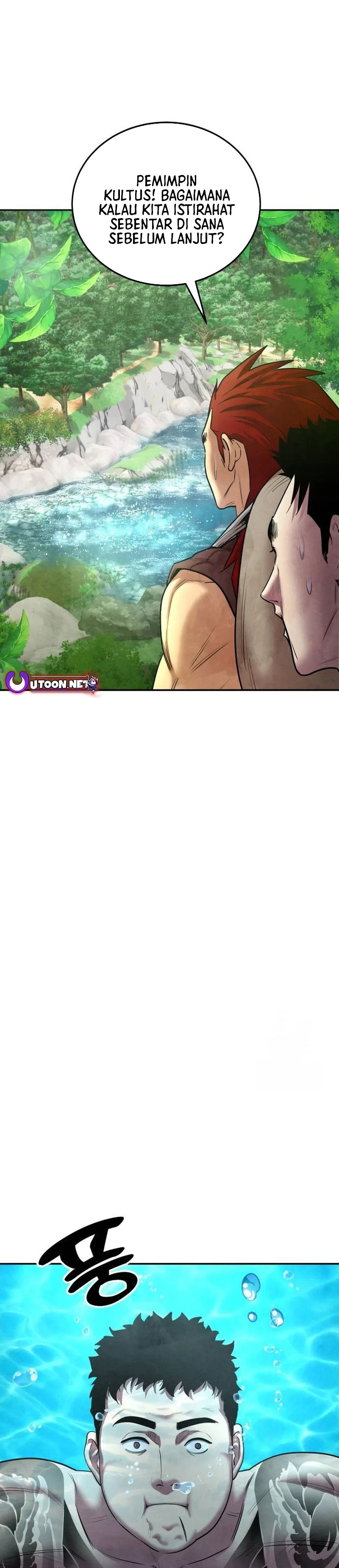 Guest Gun chapter 26