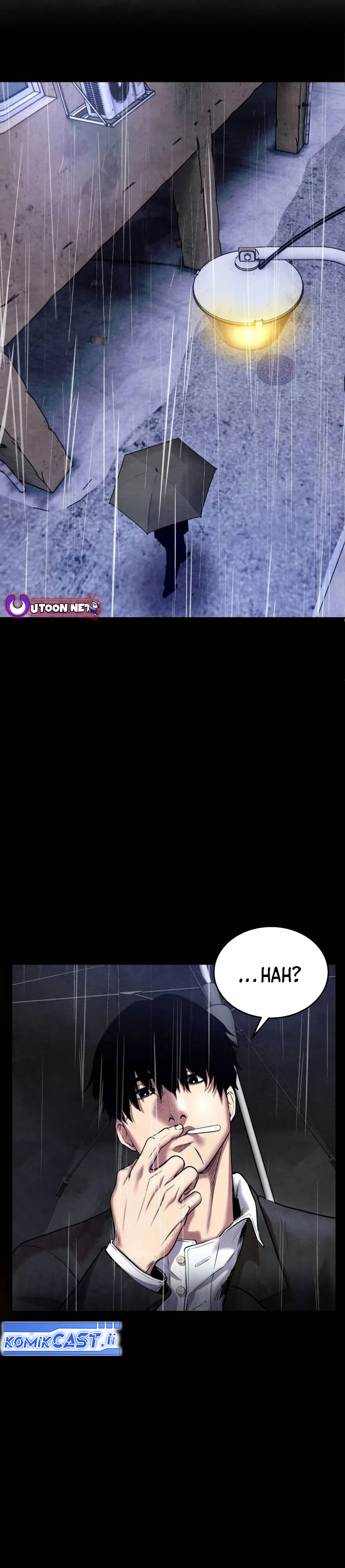 Guest Gun chapter 26