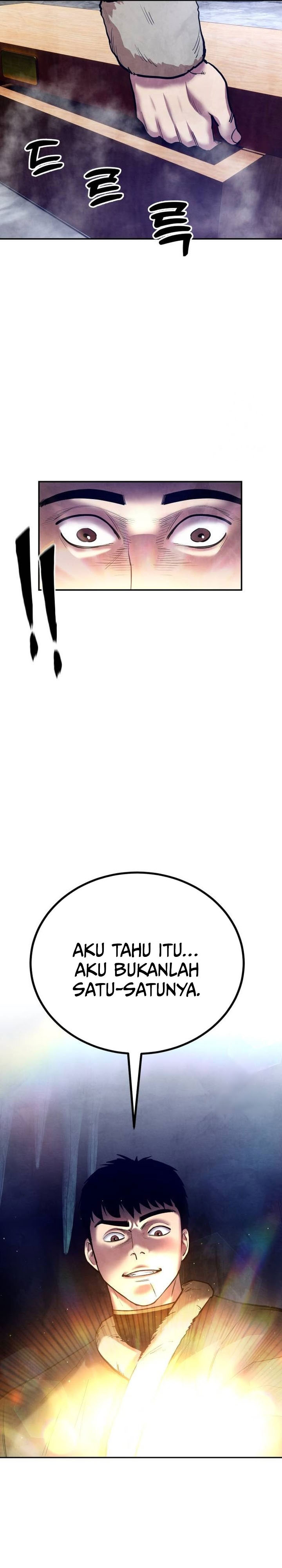 Guest Gun chapter 36