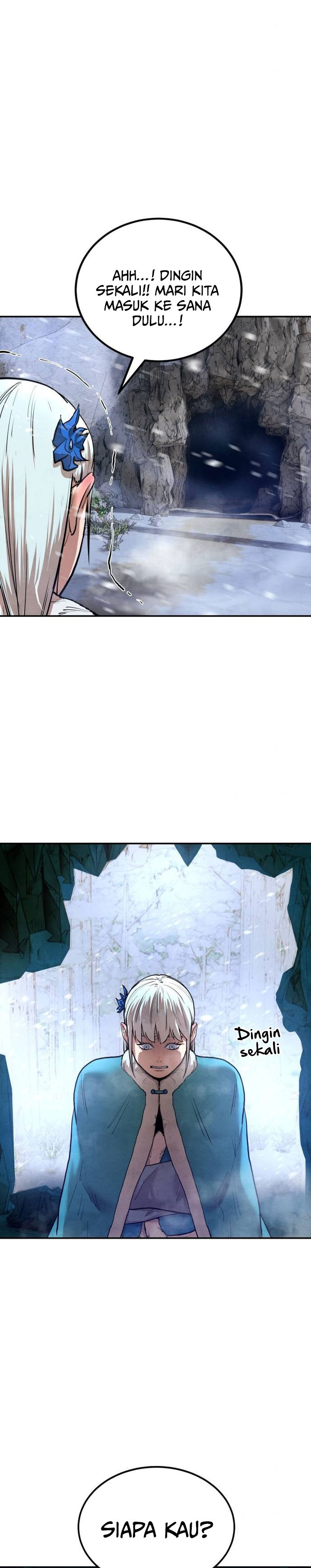 Guest Gun chapter 36