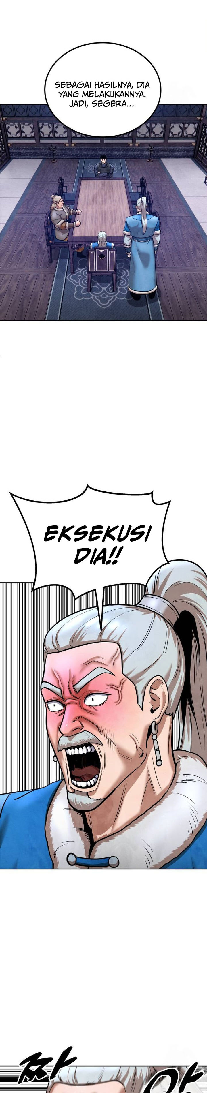 Guest Gun chapter 39