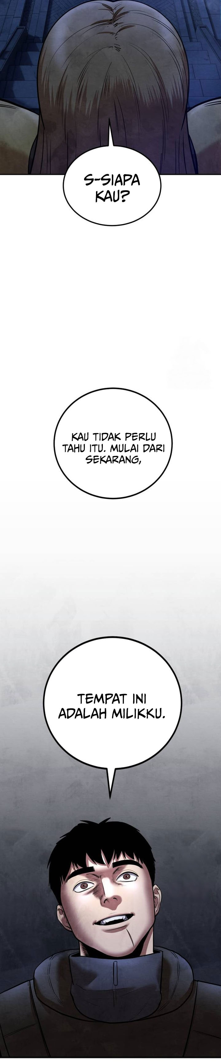 Guest Gun chapter 39