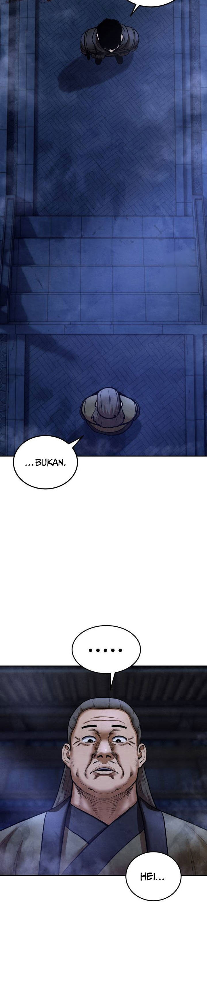 Guest Gun chapter 39
