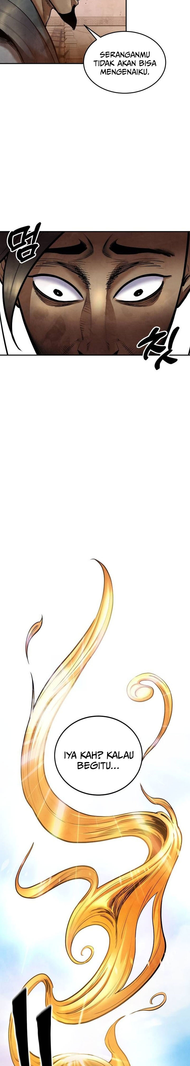 Guest Gun chapter 41
