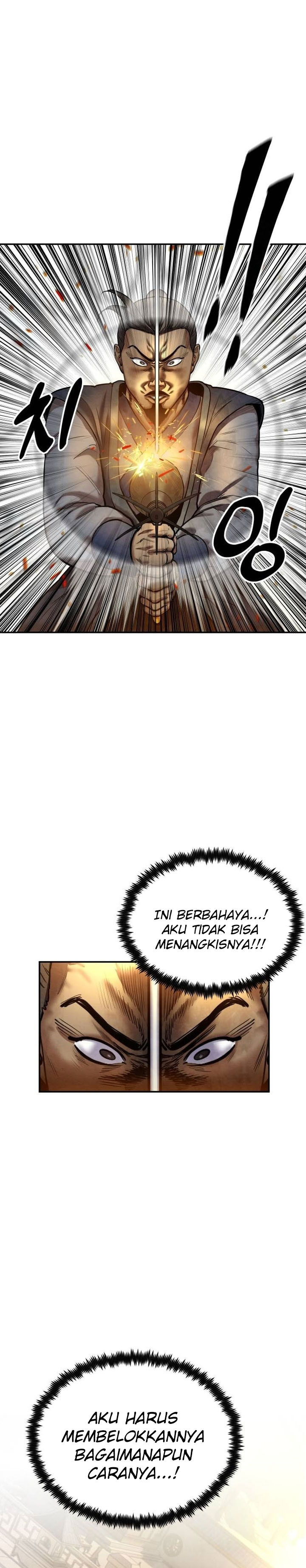 Guest Gun chapter 41