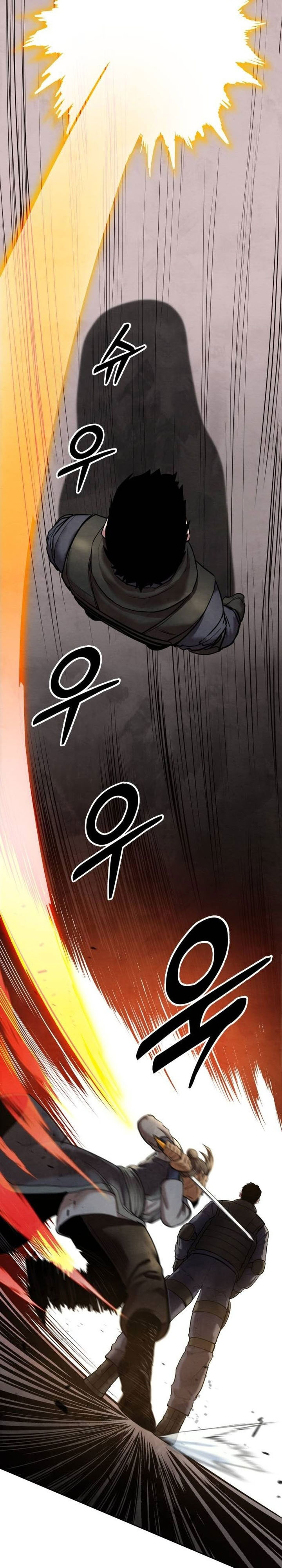 Guest Gun chapter 41