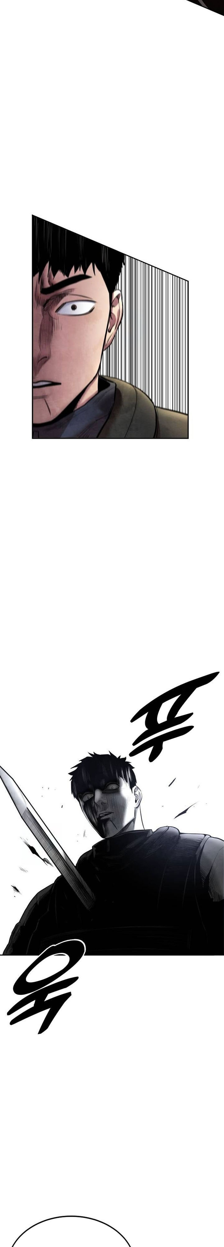 Guest Gun chapter 41