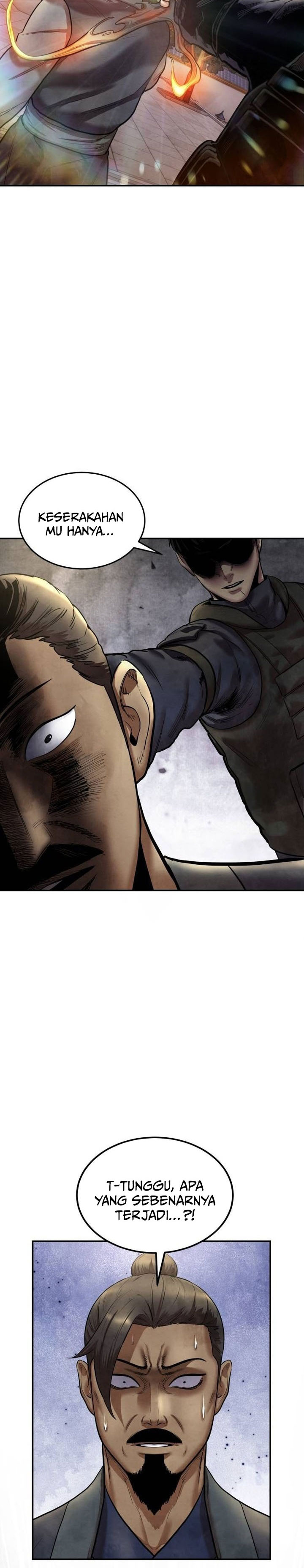 Guest Gun chapter 41