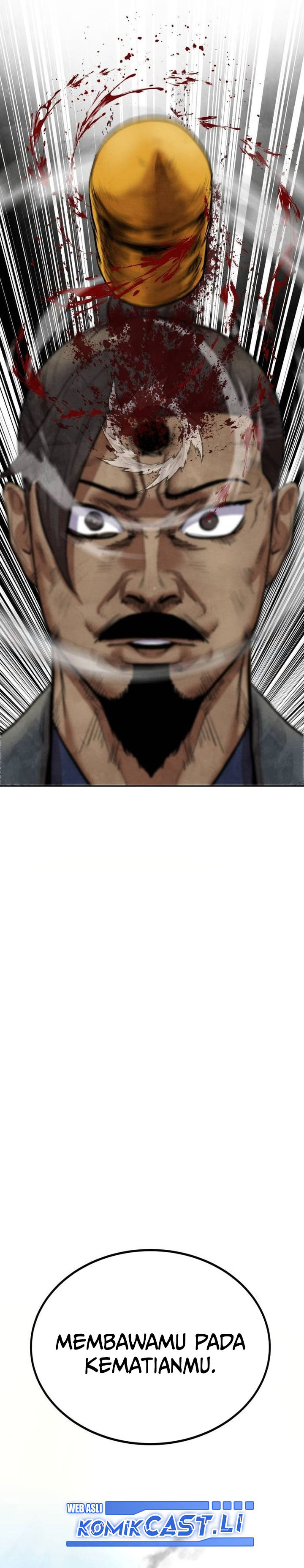 Guest Gun chapter 41