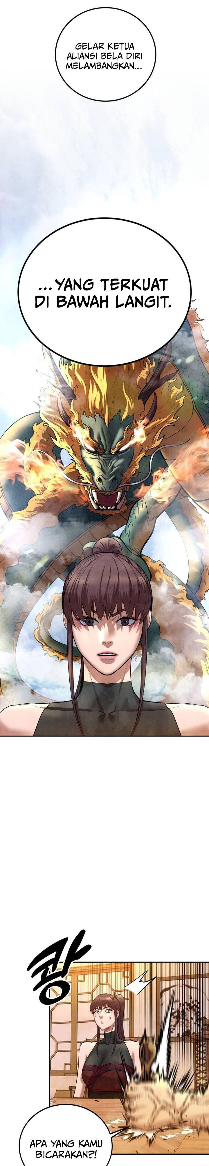 Guest Gun chapter 42