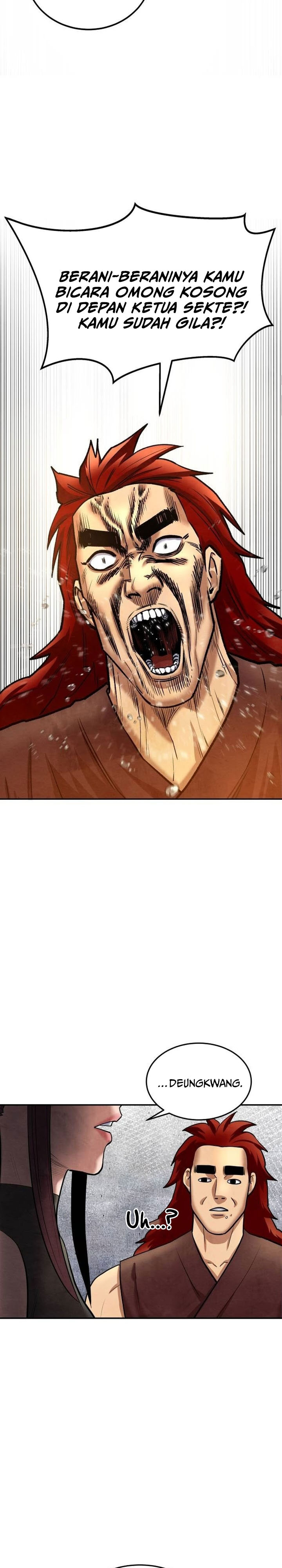 Guest Gun chapter 42