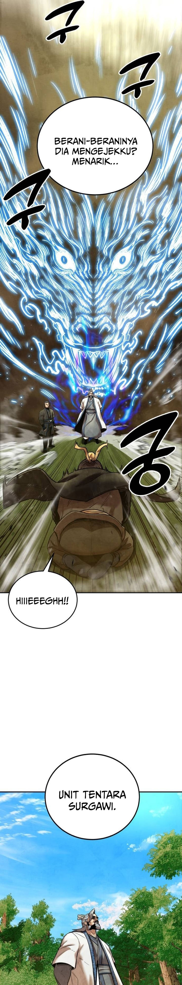 Guest Gun chapter 42