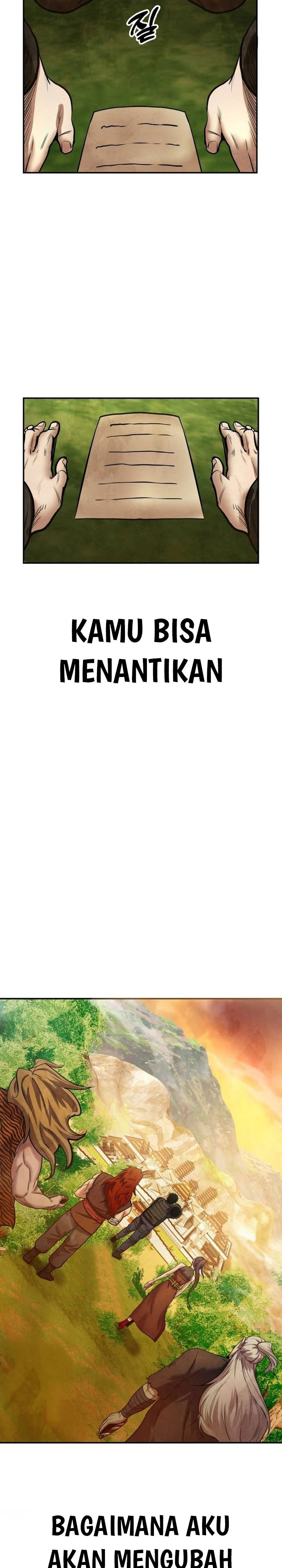 Guest Gun chapter 42