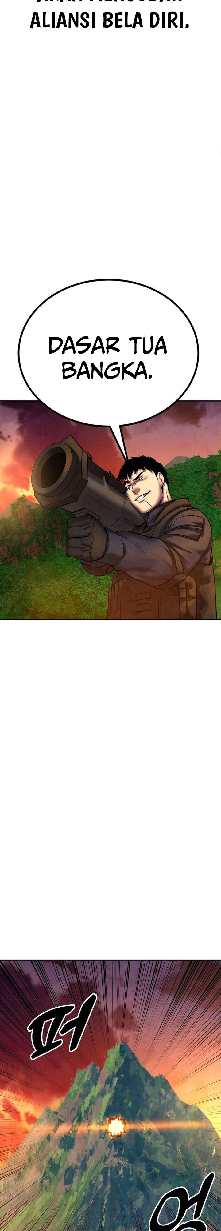 Guest Gun chapter 42