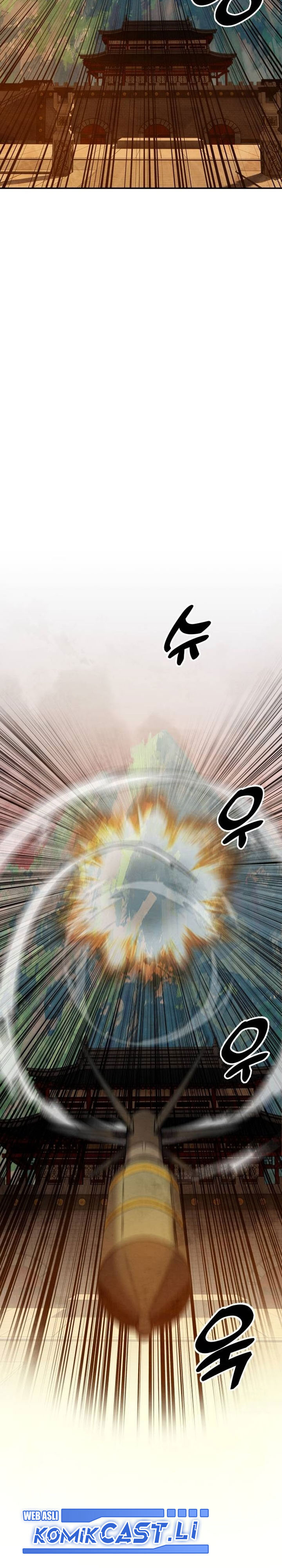 Guest Gun chapter 42