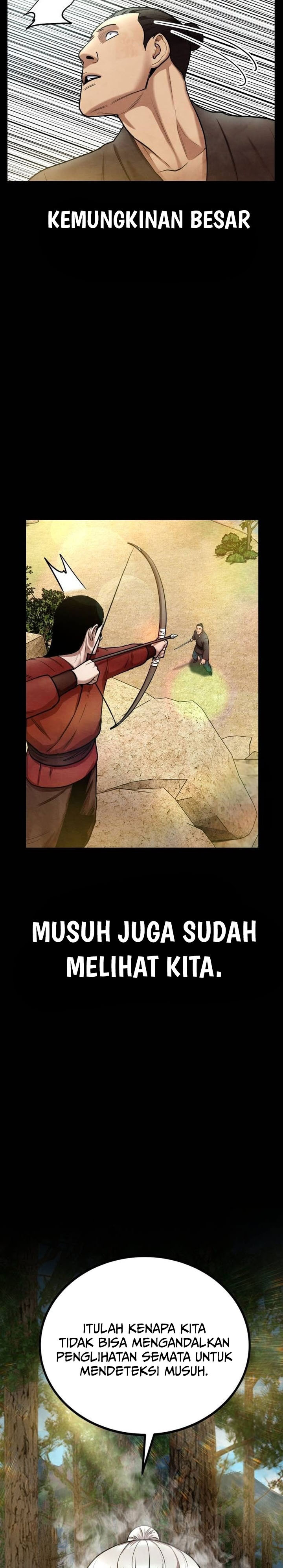 Guest Gun chapter 44
