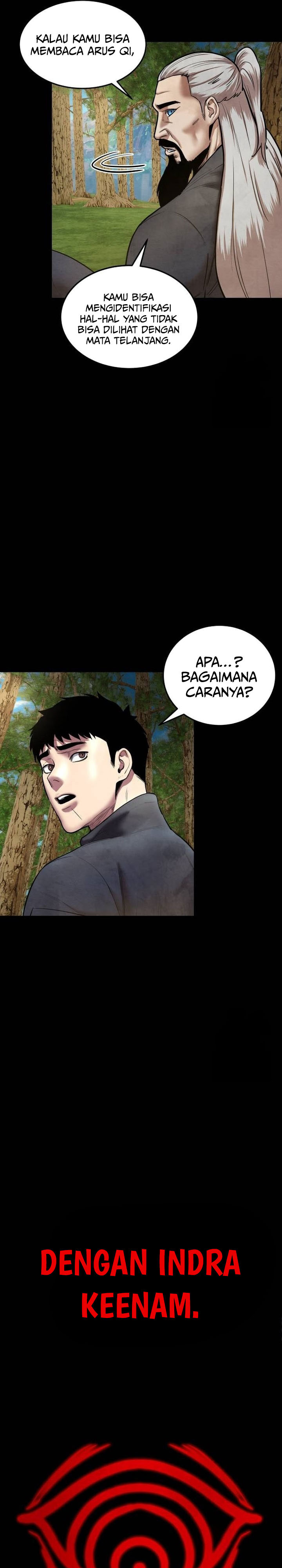 Guest Gun chapter 44