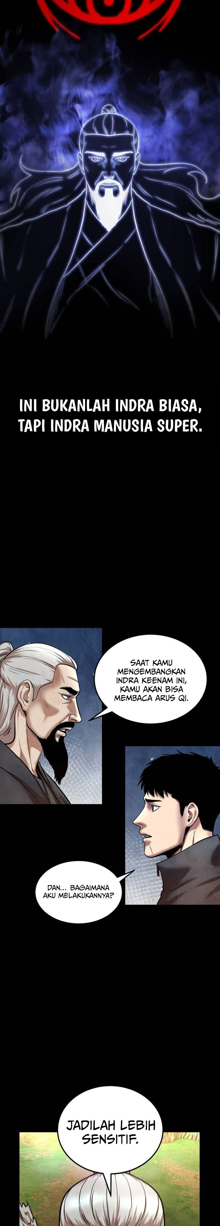 Guest Gun chapter 44
