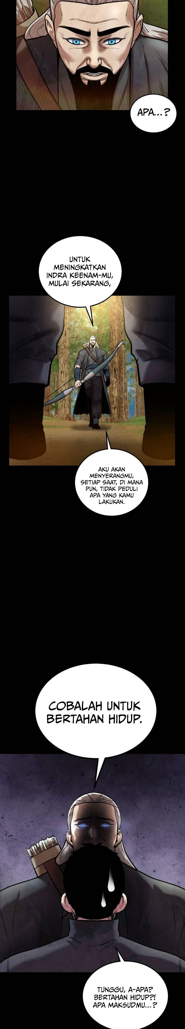 Guest Gun chapter 44