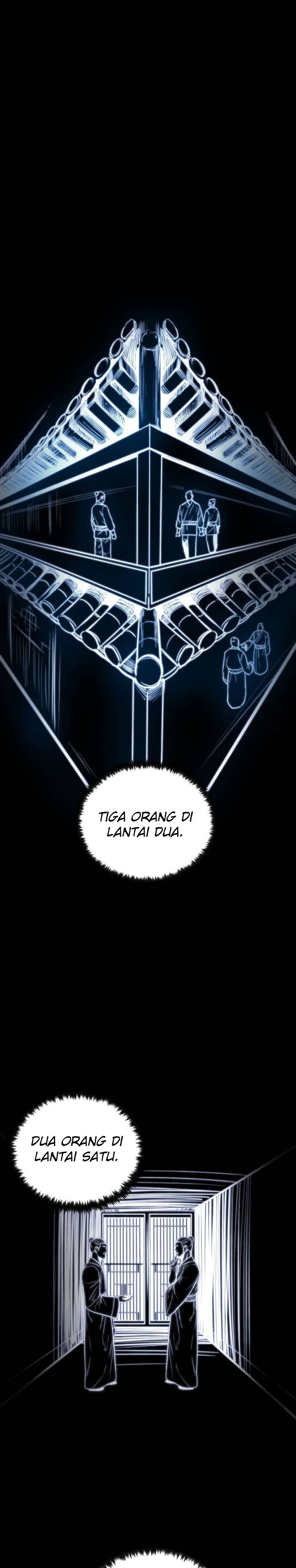 Guest Gun chapter 44