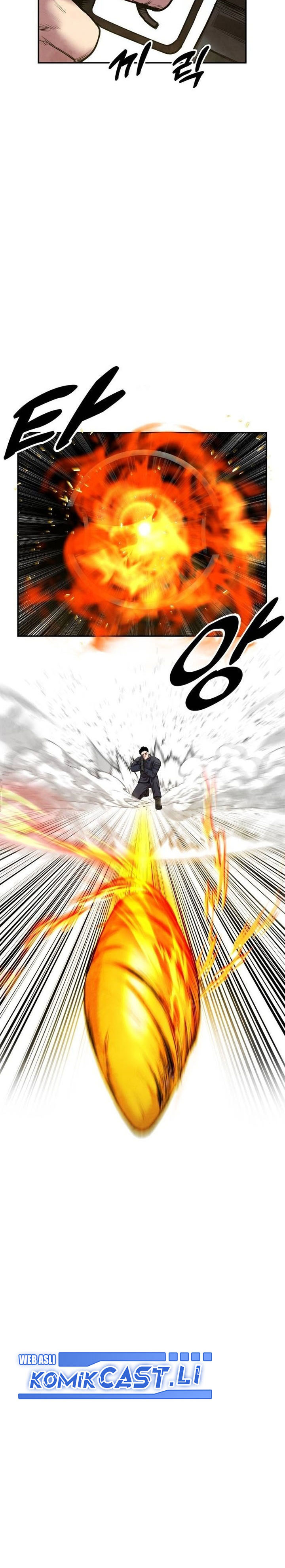 Guest Gun chapter 44