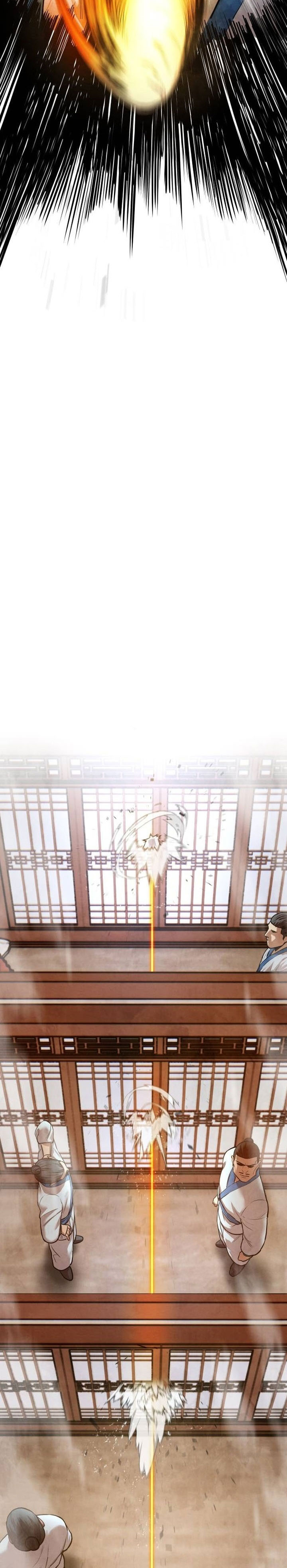 Guest Gun chapter 44