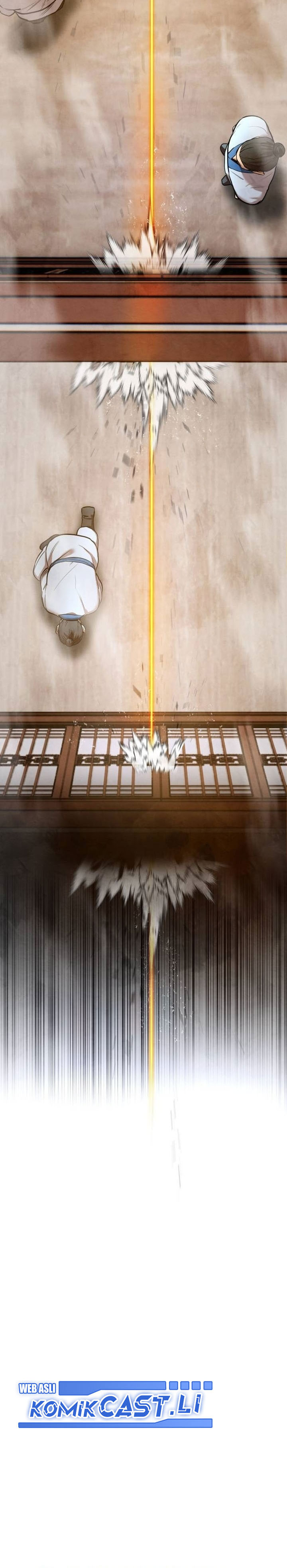 Guest Gun chapter 44