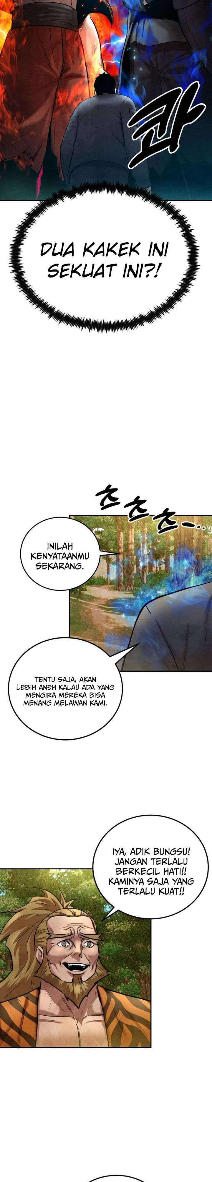 Guest Gun chapter 47