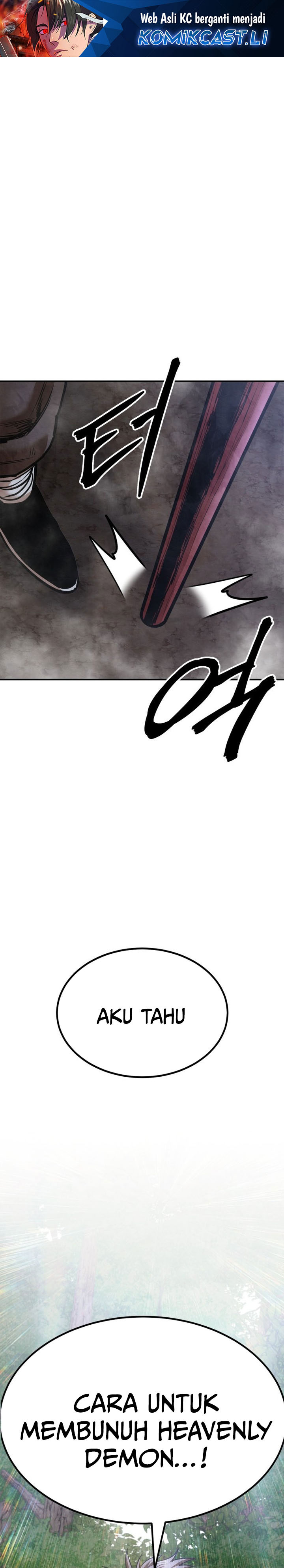Guest Gun chapter 54