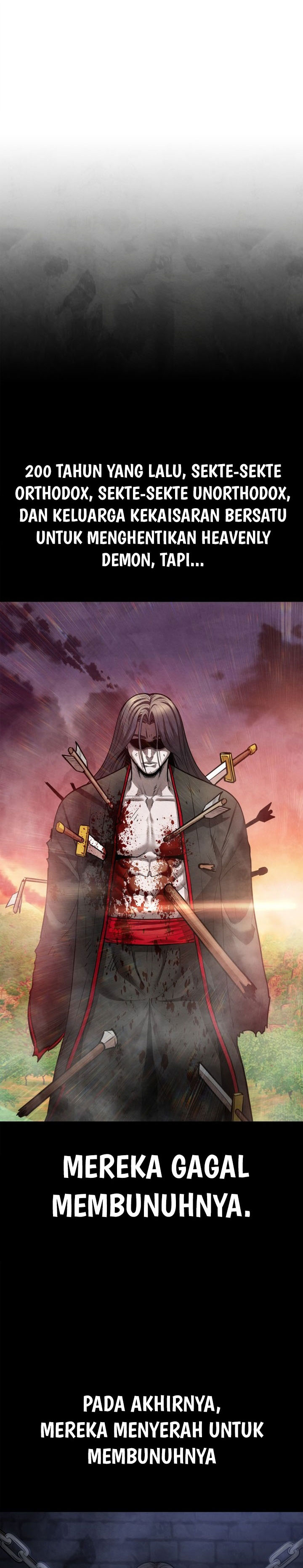 Guest Gun chapter 54