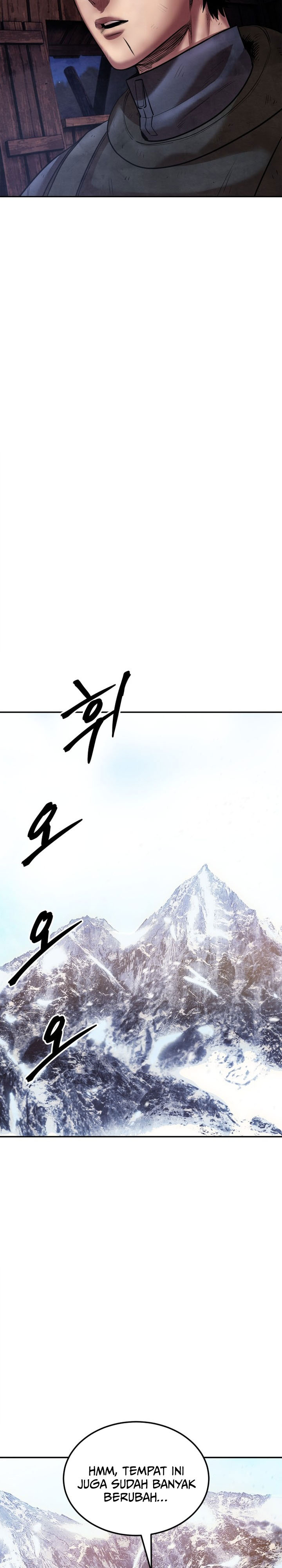 Guest Gun chapter 54