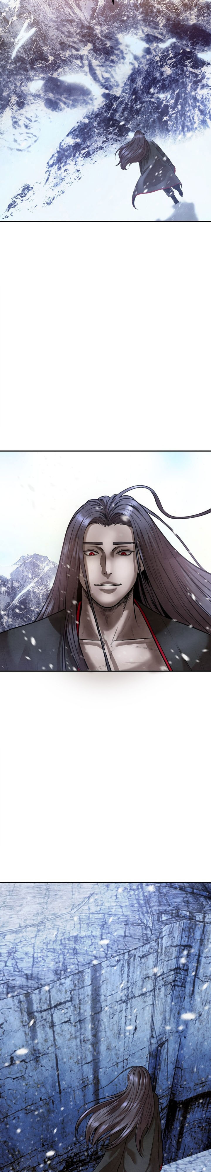 Guest Gun chapter 54