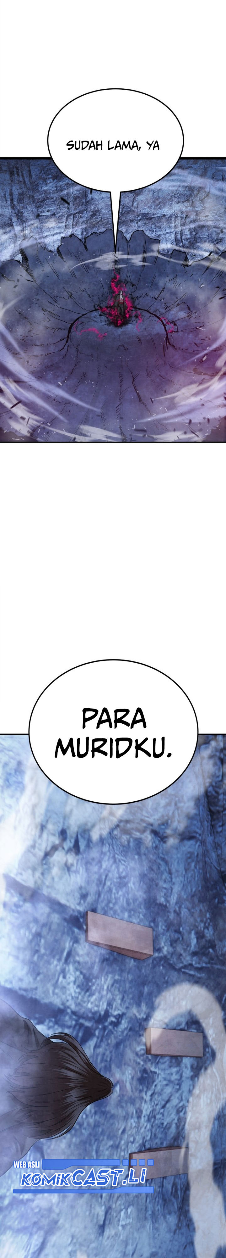 Guest Gun chapter 54
