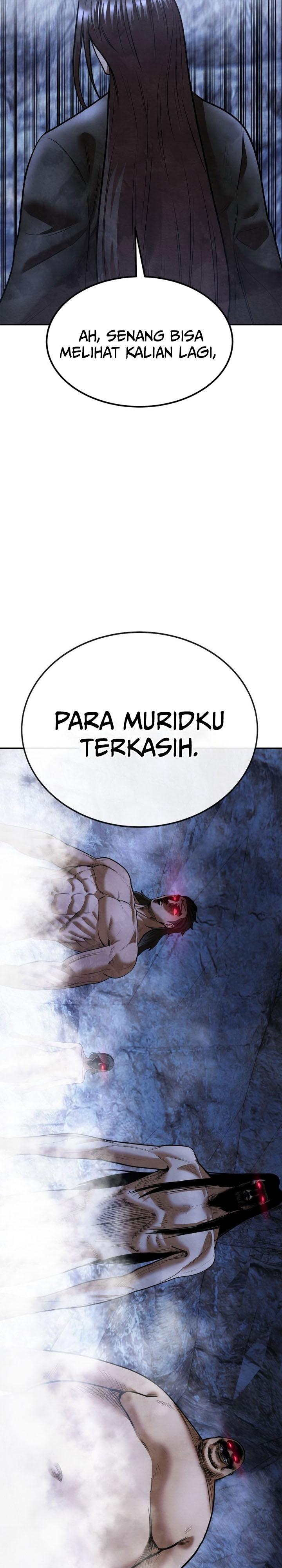Guest Gun chapter 54