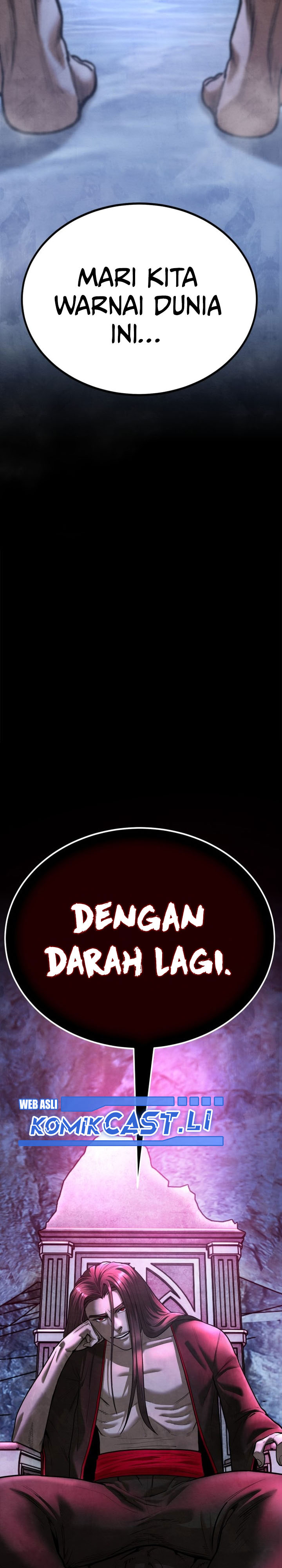 Guest Gun chapter 54