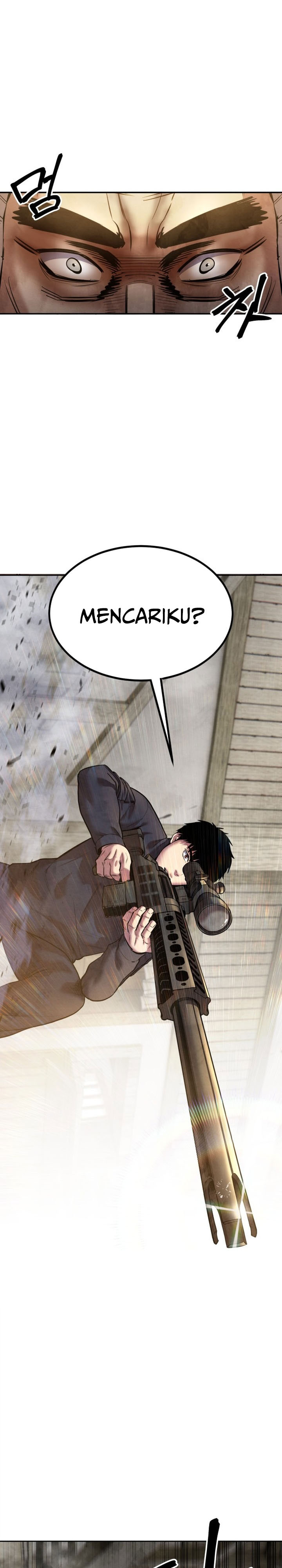 Guest Gun chapter 55