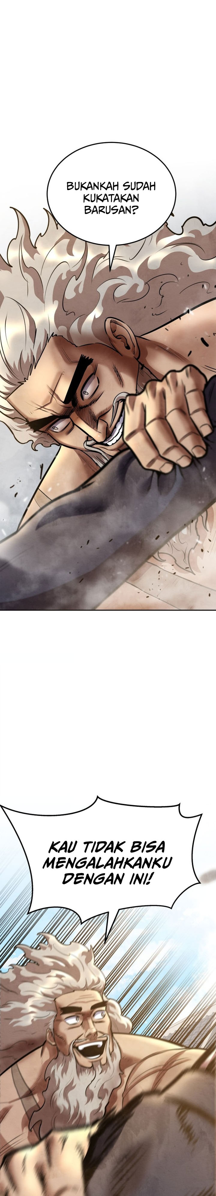 Guest Gun chapter 55