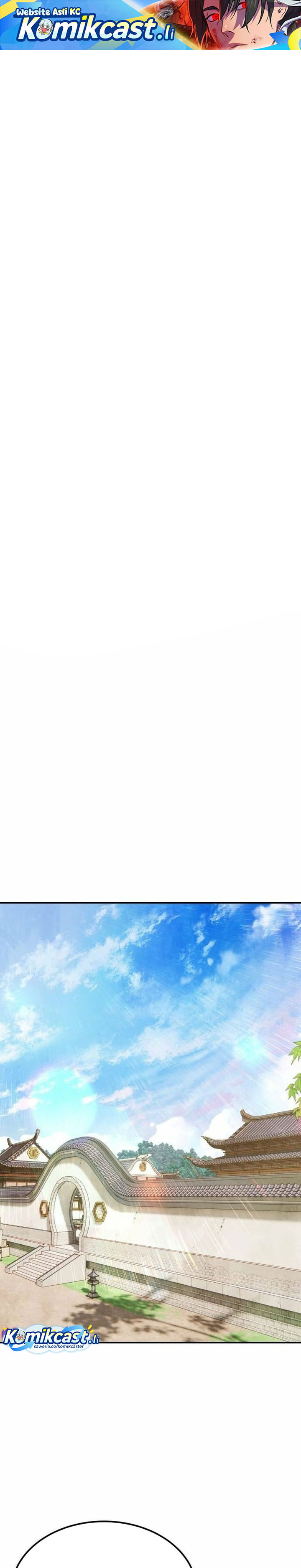 Guest Gun Chapter 57 Bahasa Indonesia