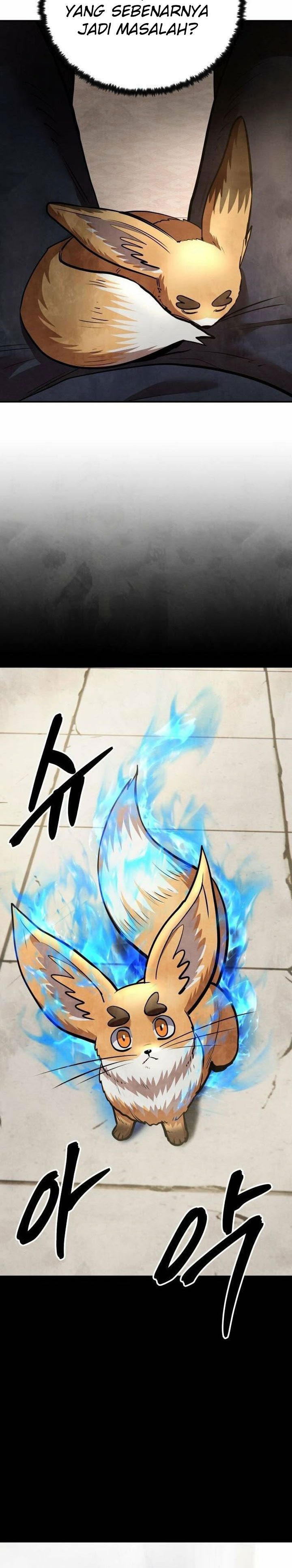 Guest Gun Chapter 57 Bahasa Indonesia