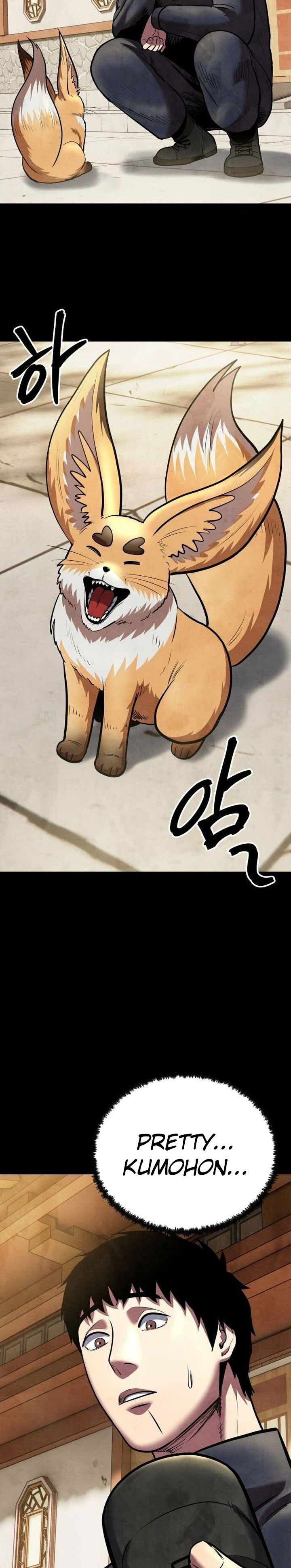 Guest Gun Chapter 57 Bahasa Indonesia