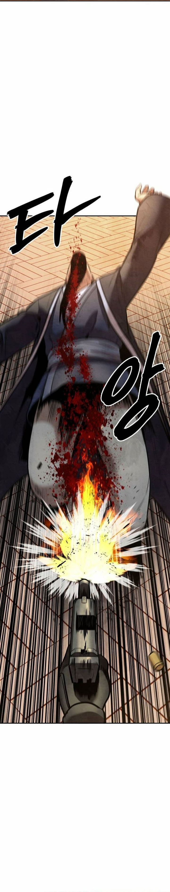 Guest Gun Chapter 57 Bahasa Indonesia