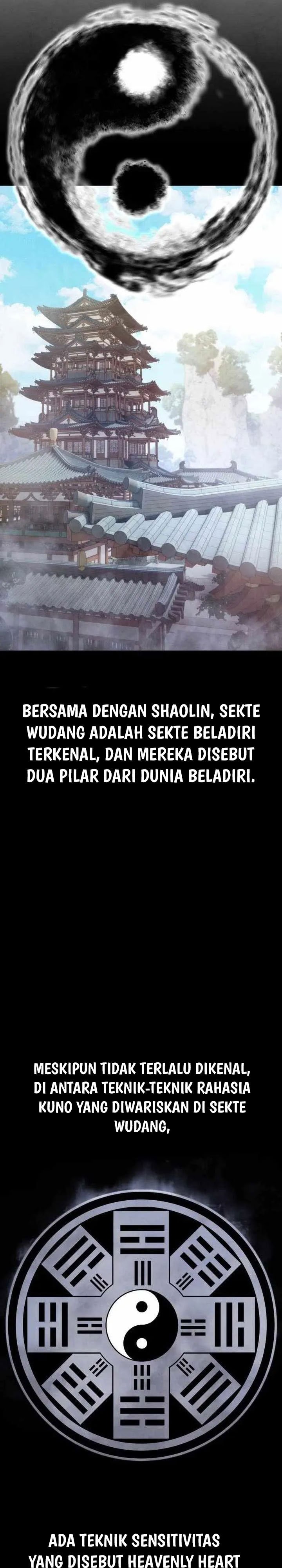 Guest Gun Chapter 61 Bahasa Indonesia