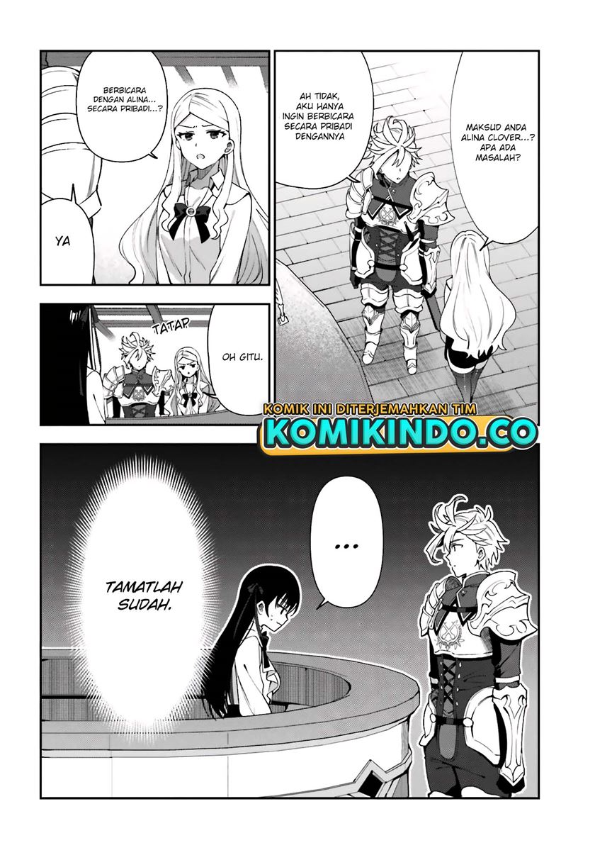 Guild No Uketsukejou Desu Ga, Zangyou Wa Lyananode Boss Wo Solo Tobatsu Shiyou To Omoimasu chapter 3